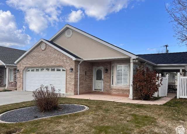 Property at 756 W 4375 S, Riverdale, UT 84405, 3 beds, 2 baths