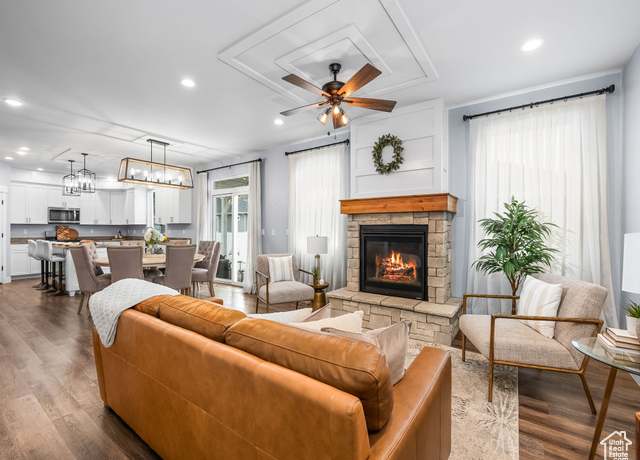 Property at 544 W 1200 N, Orem, UT 84057, 6 beds, 3.5 baths