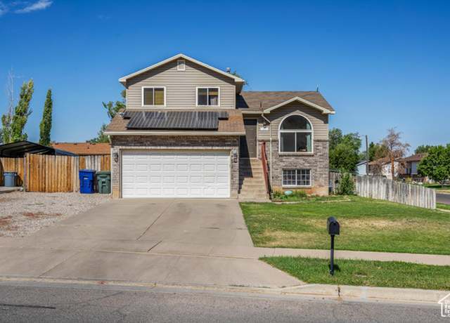 Property at 647 N Jefferson Ave E, Ogden, UT 84404, 3 beds, 2 baths