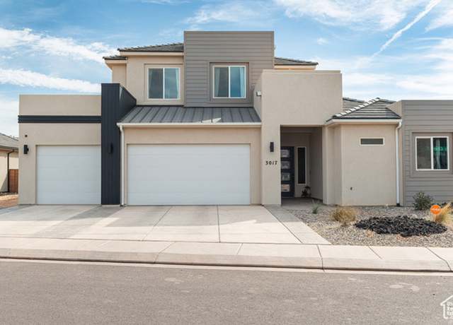 Property at 3017 E Willis Creek Dr, Washington, UT 84780, 6 beds, 4 baths