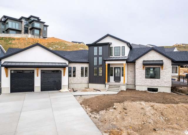 Property at 5179 E Cougar Run Rd #29, Birdseye, UT 84629, 5 beds, 3.5 baths