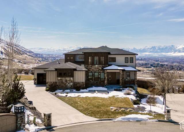 Property at 2835 Naomi Cir, North Logan, UT 84341, 6 beds, 5.5 baths