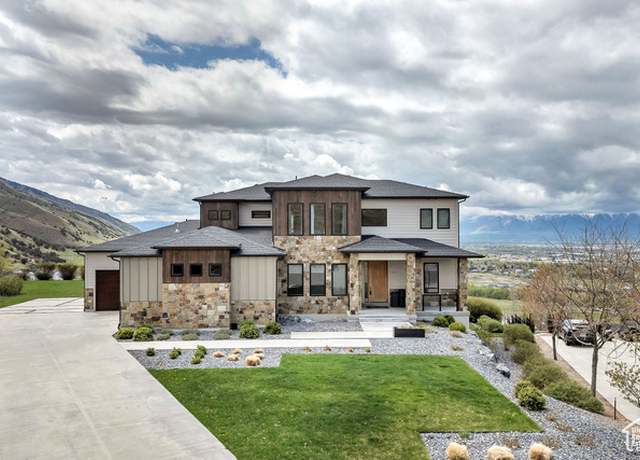 Property at 2835 Naomi Cir, North Logan, UT 84341, 6 beds, 5.5 baths