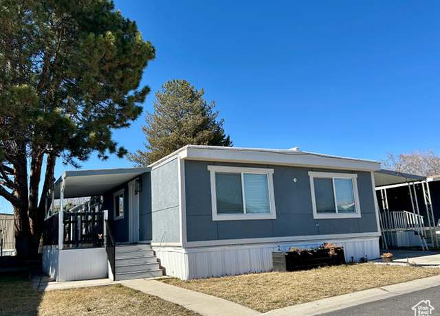 Property at 4696 S Aspen Ln W, Taylorsville, UT 84123, 3 beds, 2 baths