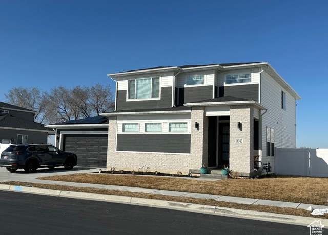 Property at 2340 W 3225 S, West Haven, UT 84401, 4 beds, 2.5 baths