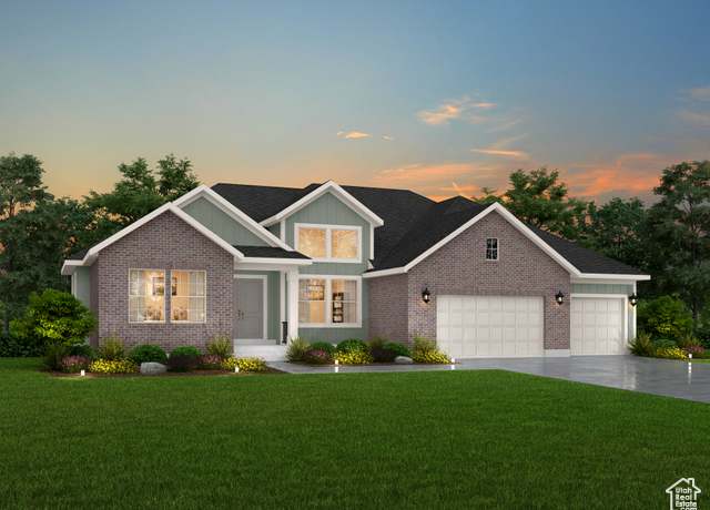 Property at 238 W 3175 N, Pleasant View, UT 84414, 2 beds, 2.5 baths