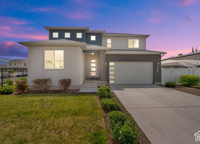 Property at 524 E Farmer Alumni Dr S, South Salt Lake, UT 84106, 3 beds, 2.5 baths
