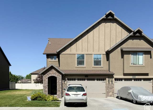 Property at 4491 Haven Rd Unit 11E, West Haven, UT 84401, 3 beds, 2.5 baths