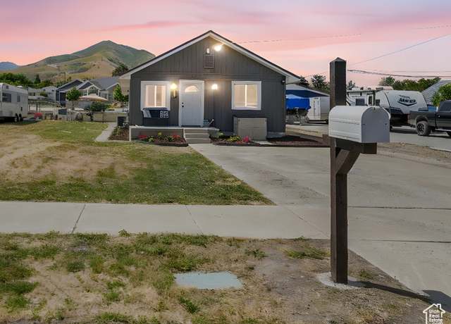 Property at 155 W 400 S, Tooele, UT 84074, 3 beds, 1 bath