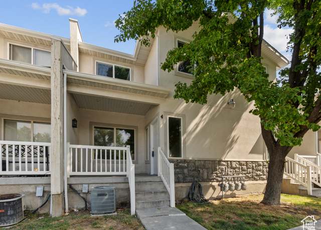 Property at 4072 S 300 E Apt 4, Millcreek, UT 84107, 2 beds, 2.5 baths
