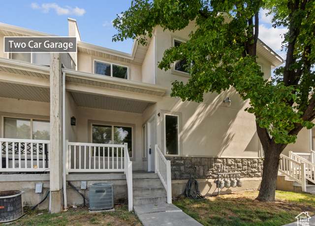 Property at 4072 S 300 E Apt 4, Millcreek, UT 84107, 2 beds, 2.5 baths