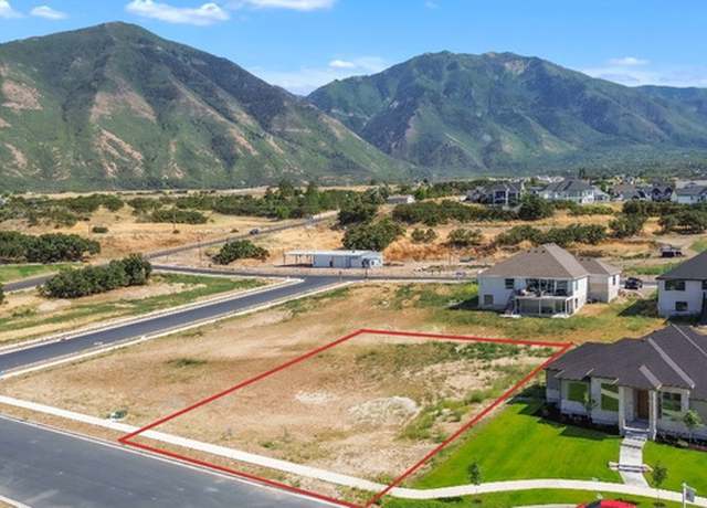 Property at 896 E 740 S, Salem, UT 84653