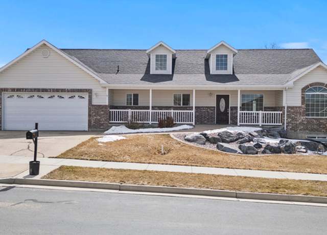Property at 168 E 520 N, Smithfield, UT 84335, 5 beds, 3.5 baths