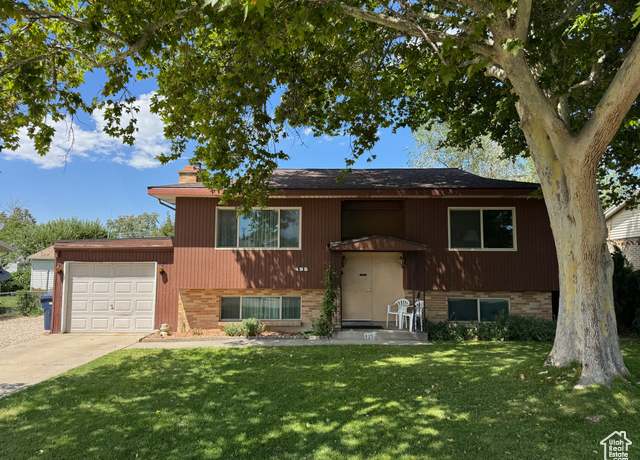 Property at 425 E Mountain View Dr, Sandy, UT 84070, 4 beds, 2 baths