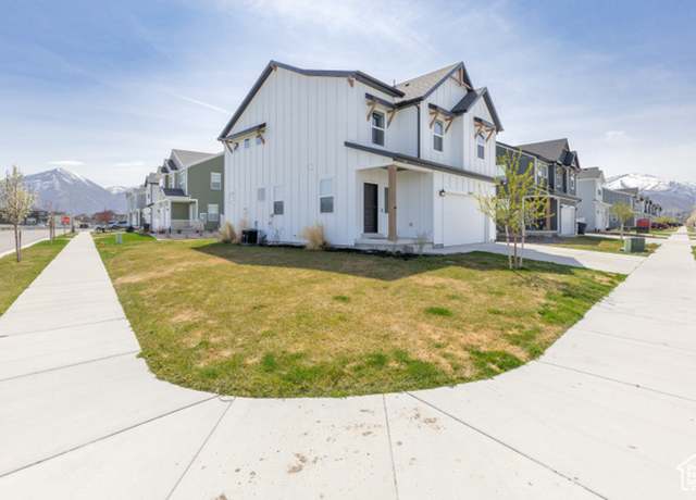 Property at 1536 N 1190 E, Payson, UT 84651, 3 beds, 2.5 baths