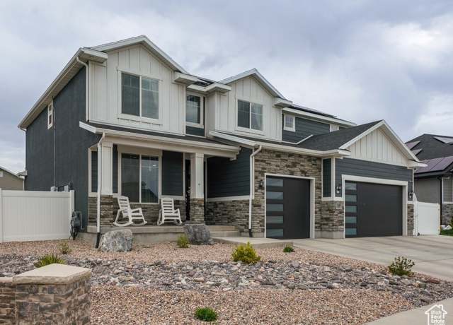 Property at 17 E Silver Oak Rd, Vineyard, UT 84059, 6 beds, 4 baths