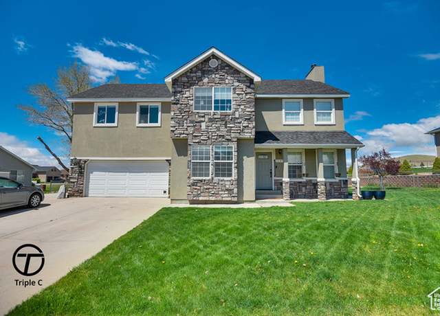 Property at 1137 E 425 N, Beaver, UT 84713, 4 beds, 1.5 baths