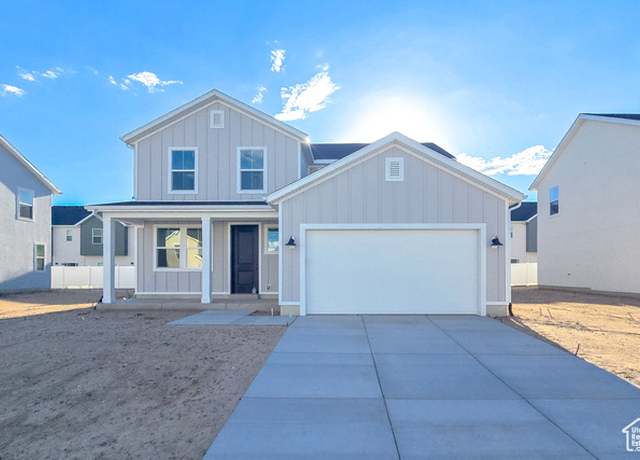 Property at 1677 N 800 W, Salem, UT 84653, 3 beds, 2.5 baths