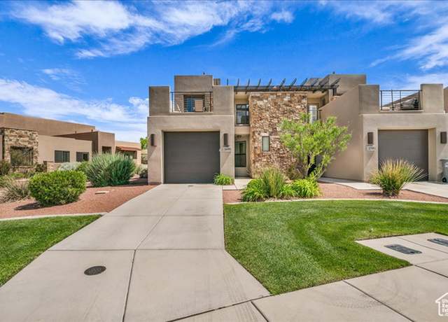 Property at 1699 W Myrtle Beach Ct, St. George, UT 84770, 4 beds, 3.5 baths