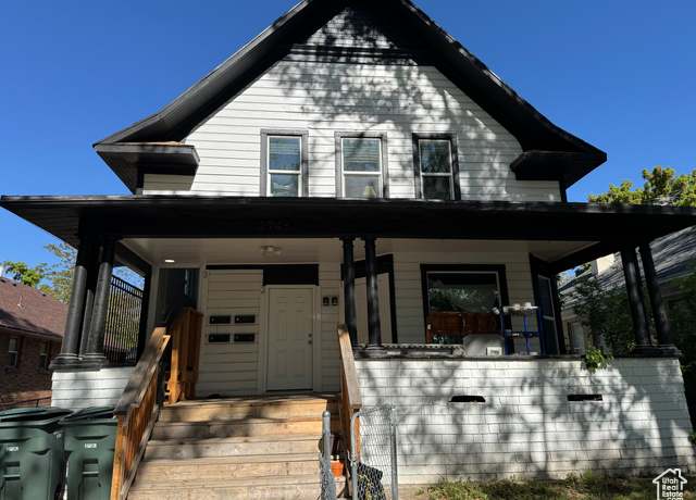 Property at 2746 S Madison Ave, Ogden, UT 84403, 7 beds, 4 baths