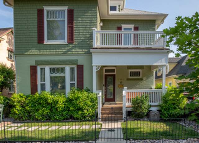 Property at 680 1st Ave, Salt Lake City, UT 84103, 3 beds, 2 baths