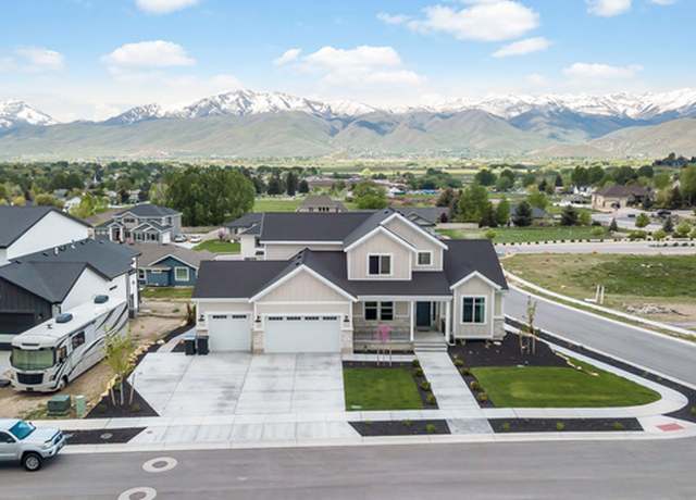 Property at 815 N 1310 E, Heber City, UT 84032, 7 beds, 3.5 baths