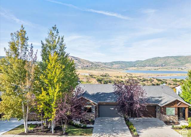 Property at 1406 Hailstone Dr, Heber City, UT 84032, 4 beds, 4 baths