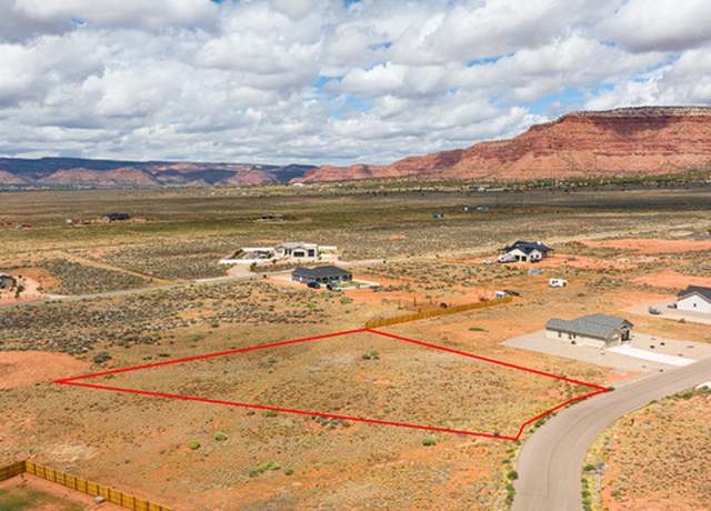 Property at 27 Crimson Ests #27, Kanab, UT 84741