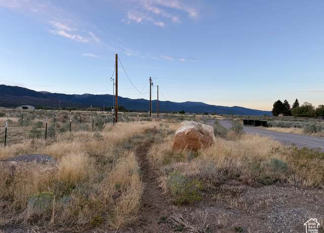 Property at 1 N 10 S, Mt Pleasant, UT 84647