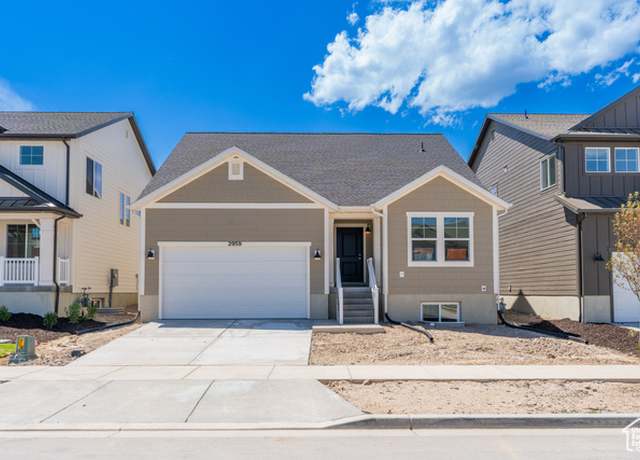 Property at 2959 N Vervain Ln #2141, Saratoga Springs, UT 84045, 5 beds, 3 baths