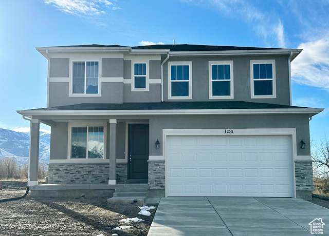 Property at 1117 W 450 S #36, Brigham City, UT 84302, 4 beds, 2.5 baths