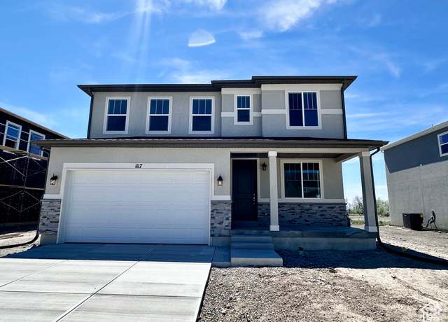 Property at 1117 W 450 S #36, Brigham City, UT 84302, 4 beds, 2.5 baths