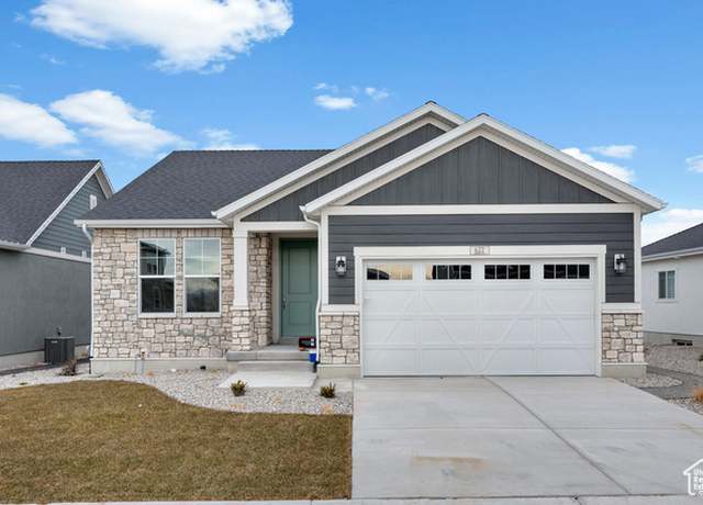 Property at 622 W Junegrass Ln, Stansbury Park, UT 84074, 2 beds, 2 baths