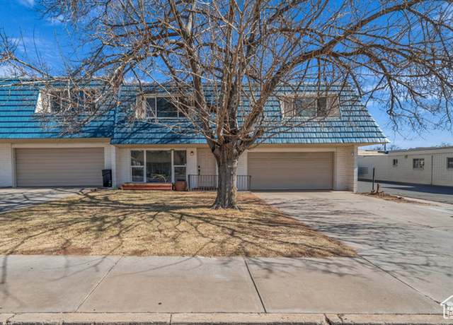 Property at 351 S 400 E #2, St. George, UT 84770, 4 beds, 2 baths