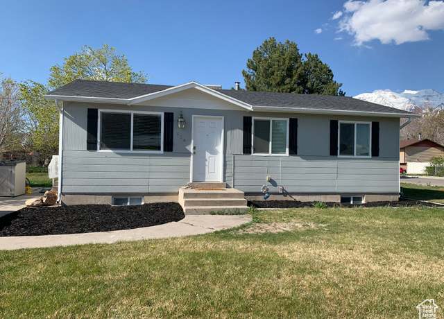 Property at 914 W 630 N, Orem, UT 84057, 4 beds, 2 baths