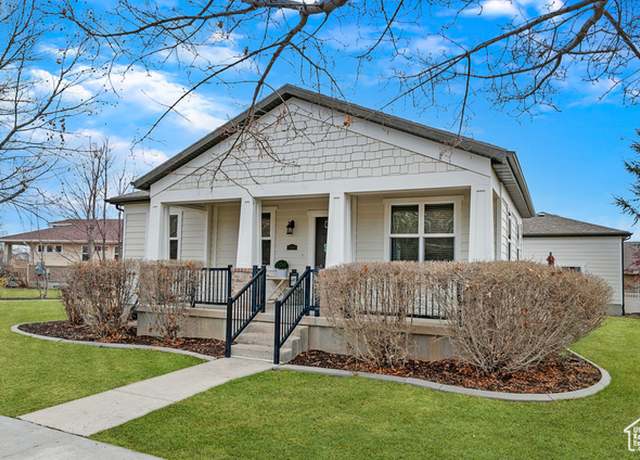 Property at 11709 S Grandville Ave, South Jordan, UT 84009, 5 beds, 3 baths
