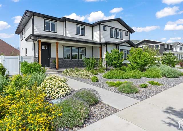 Property at 732 W 800 S, Springville, UT 84663, 5 beds, 3 baths