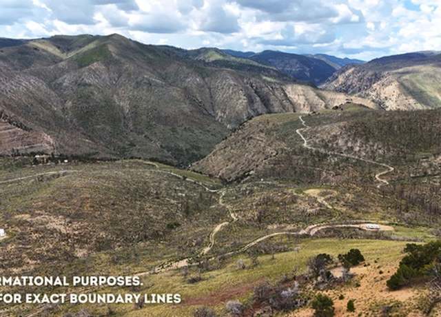 Property at #5, Fruitland, UT 84027