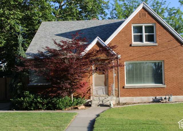 Property at 4217 W 2650 N, Plain City, UT 84404, 4 beds, 1 bath