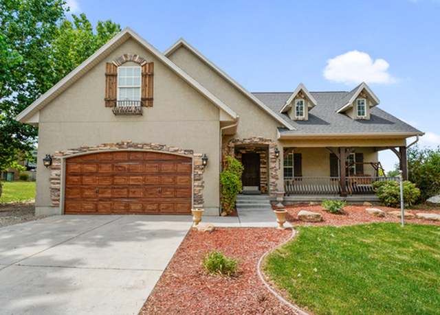 Property at 332 W Hillside S, Saratoga Springs, UT 84045, 7 beds, 4 baths