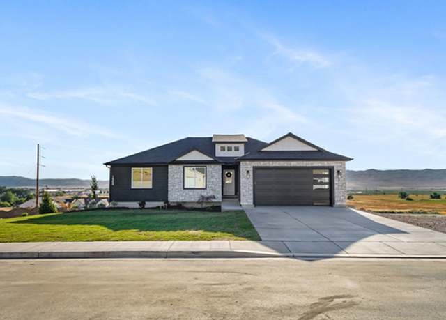 Property at 1569 N 300 E, Nephi, UT 84648, 3 beds, 2 baths