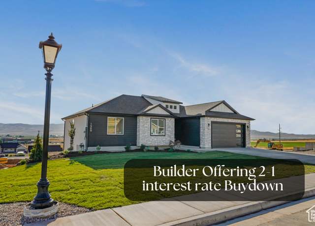 Property at 1569 N 300 E, Nephi, UT 84648, 3 beds, 2 baths