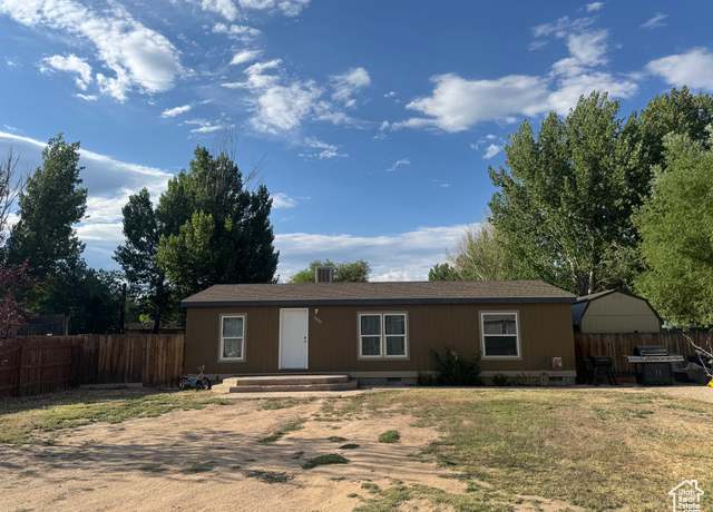 Property at 1082 W 650 S, Vernal, UT 84078, 3 beds, 2 baths