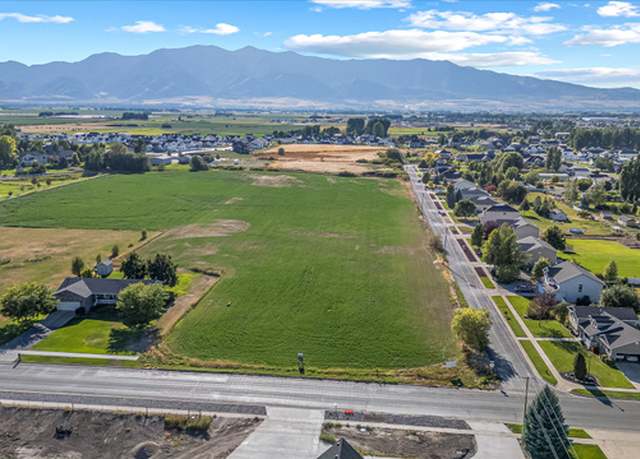 Property at 338 W 3400 S #6, Nibley, UT 84321