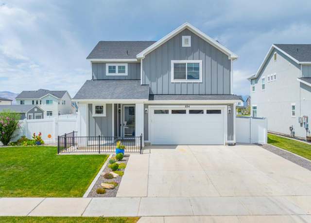 Property at 894 S 370 W, American Fork, UT 84003, 3 beds, 2.5 baths