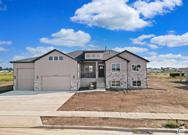 Property at 2409 W 3000 N, Farr West, UT 84404, 3 beds, 2.5 baths