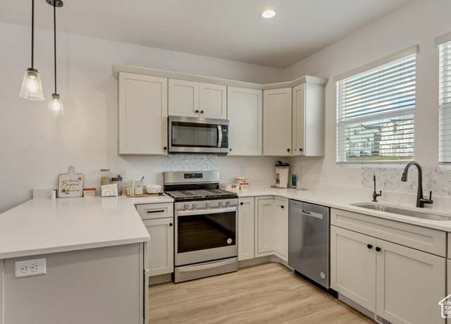 Property at 1341 N 3960 W, Lehi, UT 84043, 3 beds, 2.5 baths