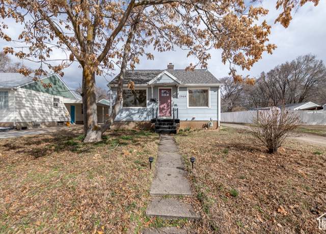 Property at 2348 Iowa Ave, Ogden, UT 84401, 3 beds, 1 bath