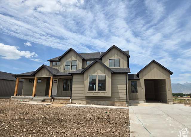 Property at 1513 E 820 N #105, Salem, UT 84653, 4 beds, 2.5 baths