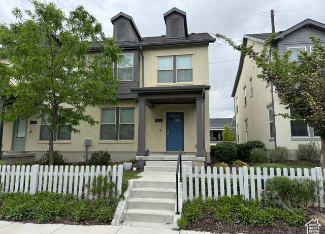 Property at 6396 W Sugarcane Dr W #345, South Jordan, UT 84009, 3 beds, 2 baths